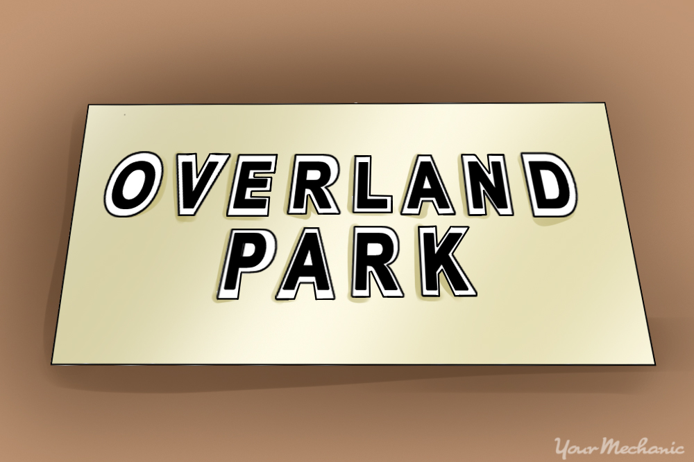 How To Remove A Car Dealership Logo YourMechanic Advice